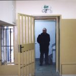 Централен Софийски затворОткриване на нов следствен арест
