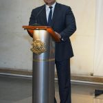 министър мвр