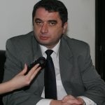 Емануил Йорданов - зам. председател  на СДС