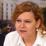 Соня Момчилова