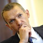 Andy Haldane/Анди Халдейн - главен икономист на Банк ъф Ингланд