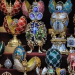 Рамка Fabergé се продаде за 750 000 долара, поставяйки нов рекорд