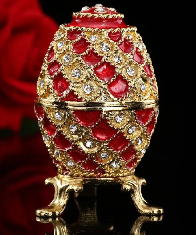  Сергей Мосунов - милионерът, който желае да възкреси имперското завещание на Fabergé 