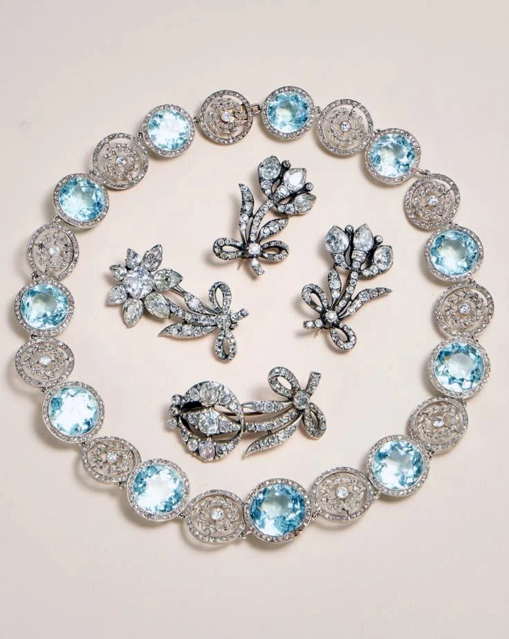 Кралско бижу от времето на Николай II на Fabergé оглавява търг на Sotheby’s