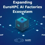 фабрики за изкуствен интелект на ЕС