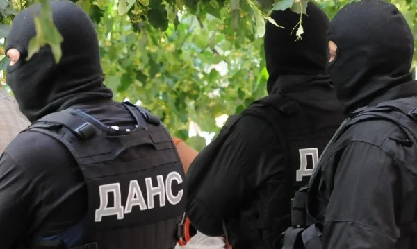данс