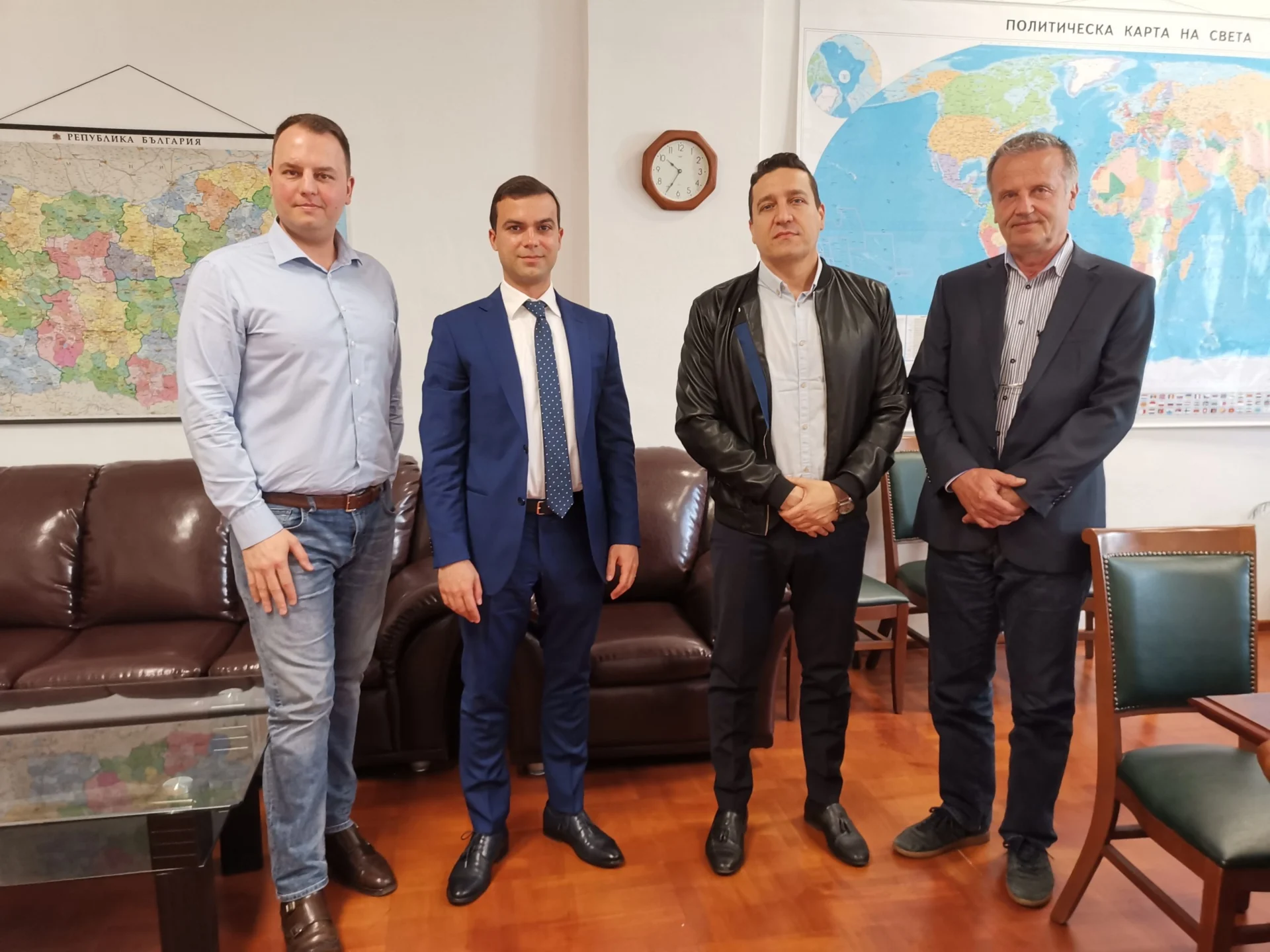 ББР ще кредитира с общо 5 млн. евро стартиращи и съществуващи вече бизнеси