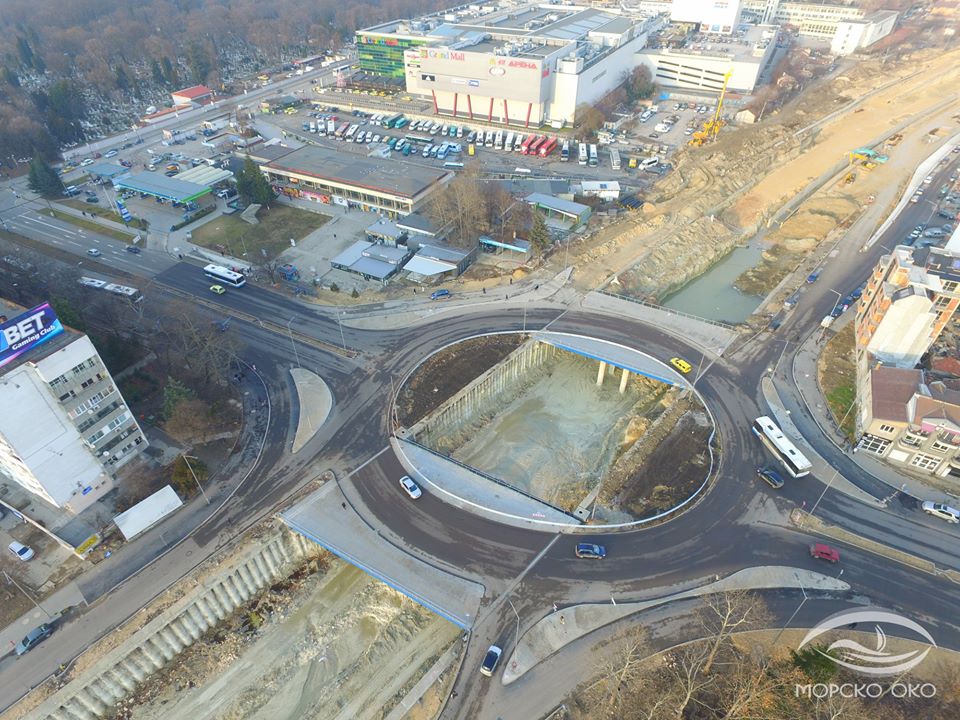 Булевард Васил Левски