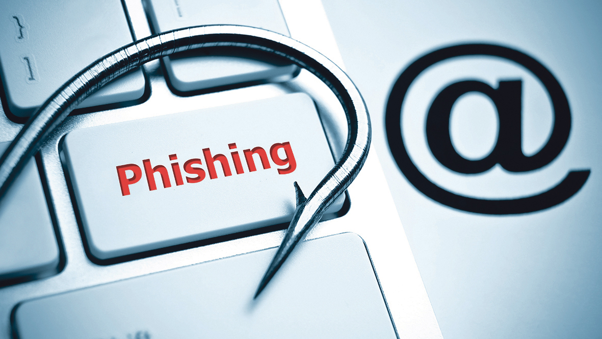 Нов мощeн фишинг срещу банкови клиенти