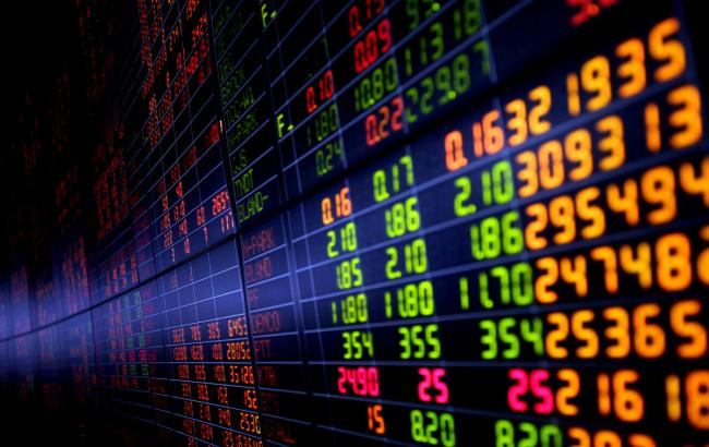 финансови спекулации