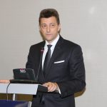Коктейл АББ Асоциация на Българските Банки Петър Андронов