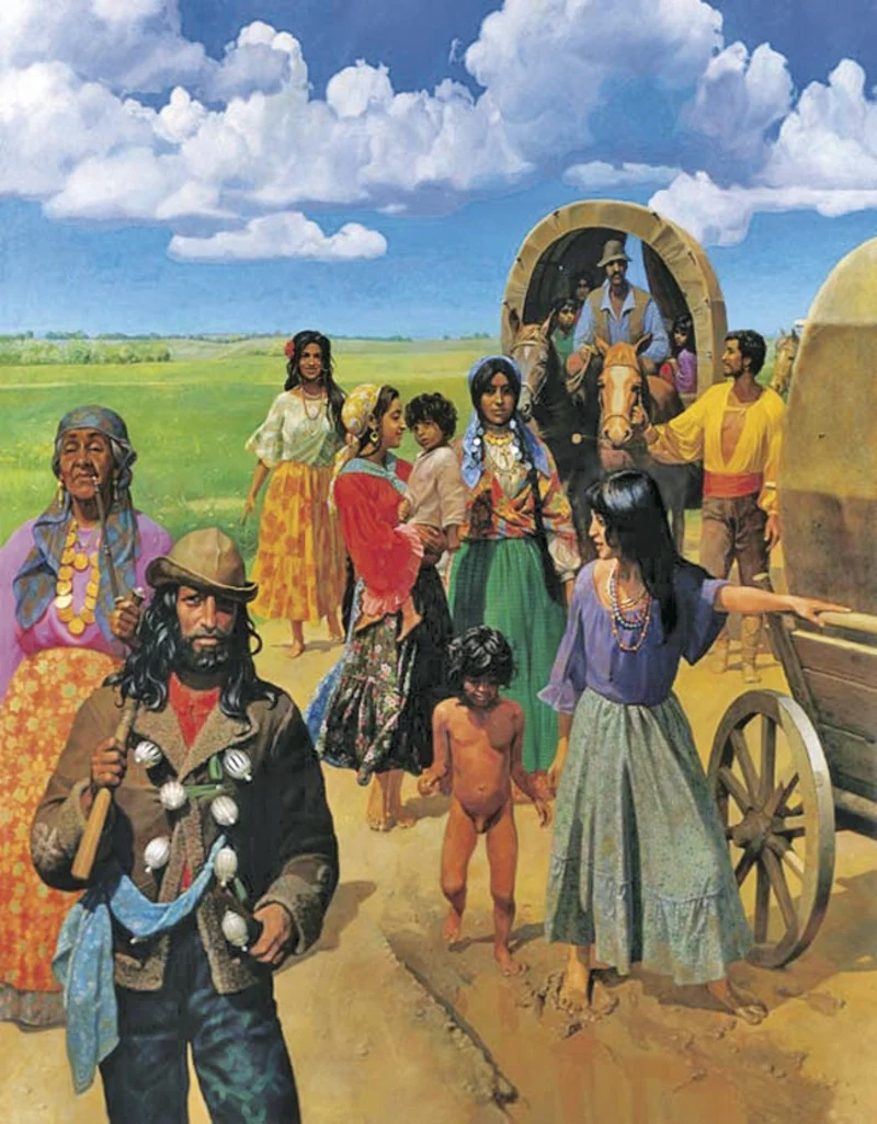 Migration Image