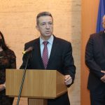 Министерство на правосъдието