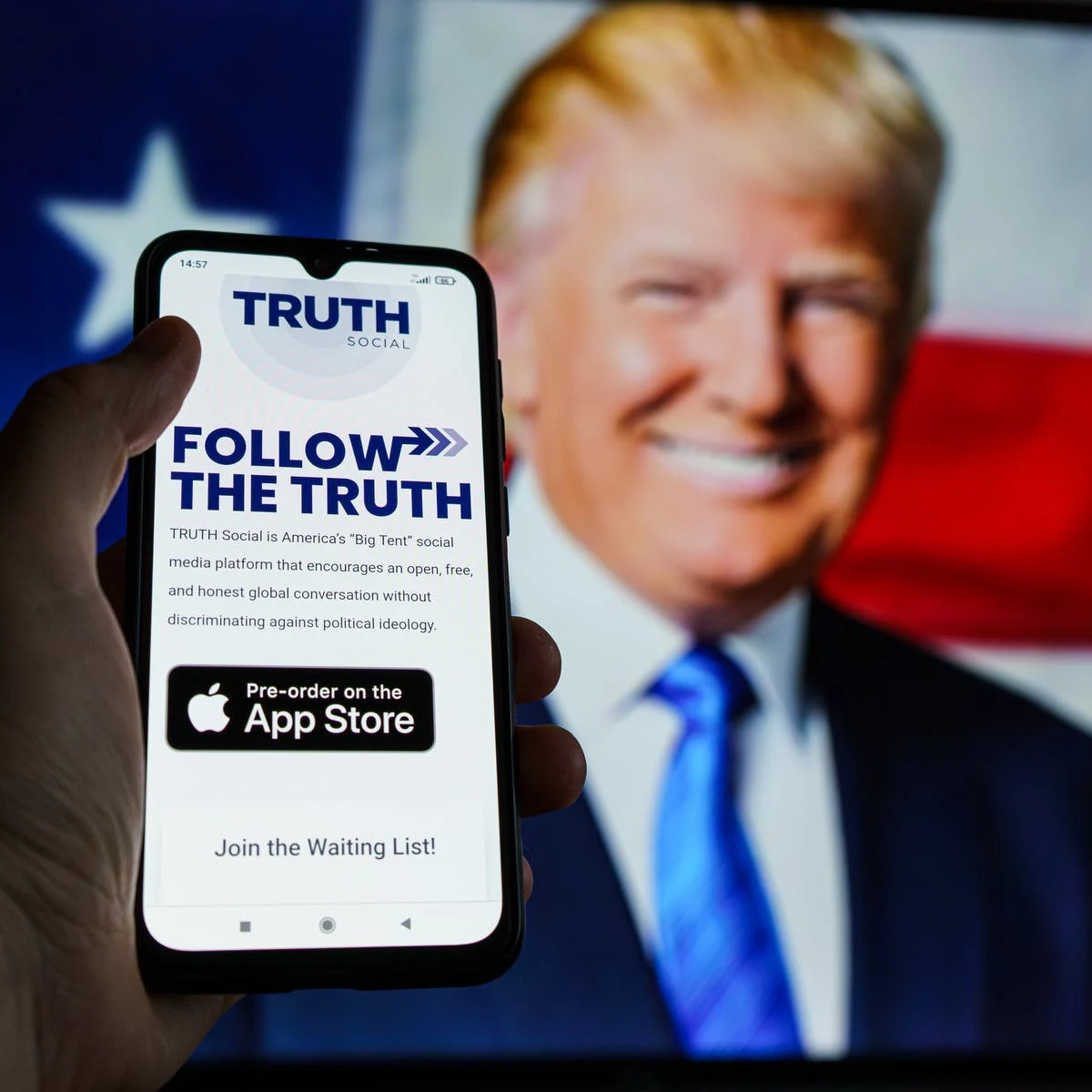 Truth Social