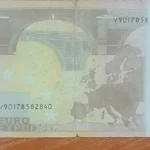 фалшиво евро