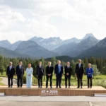 Китай: критиките на Г-7 и Фон дер Лайен са "безотговорни" и "клеветнически"