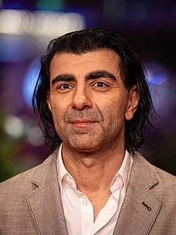  Фатих Акин