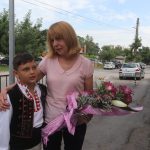 Йорданка Фандъкова проверка ремонт 37 СУ Райна Княгиня