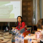 Илиана Иванова - представител на България в Европейската Сметна палата