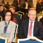 публичен дебат за справянето с корупцията на европейско и национално ниво на тема: „Институциите срещу корупцията. Добрите практики на ОЛАФ“ Данаил Кирилов Соня Найденова Лозан Панов