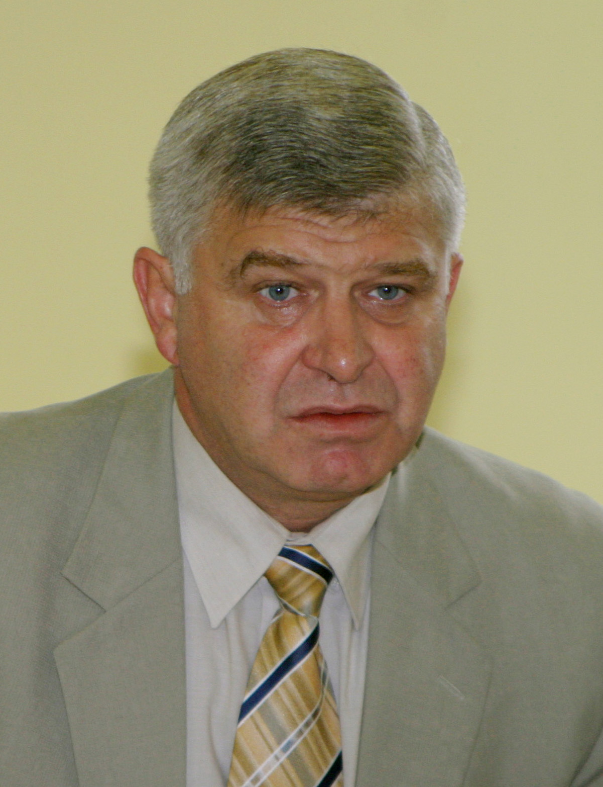 Кирил Ананиев - зам. мин. на финансите