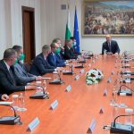 Президенство Румен Радев