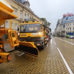 протест пътностроителни фирми пътни строители