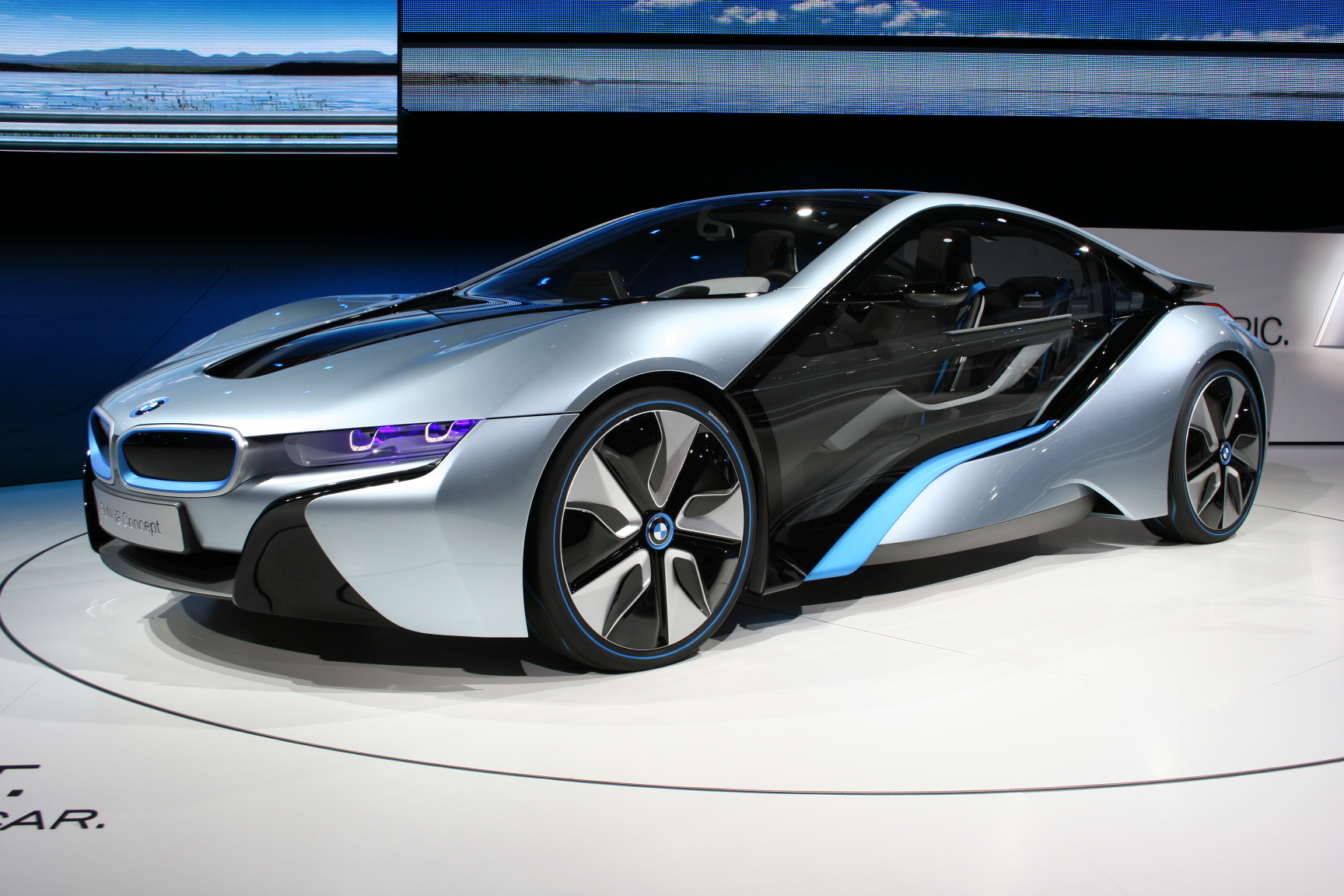 BMW