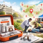 Създава се национална програма за осигуряване на Налоксон