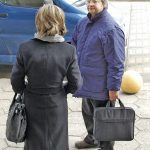 Бившият магистрат и сегашен адвокат Стоян Апостолов тепърва ще доказва