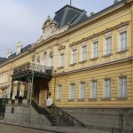 Двореца Национална художествена галерия