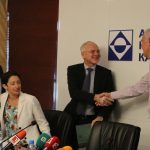 Асоциацията на индустриалния капитал в България - пресконференция