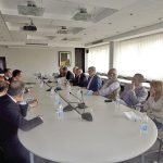 Председателят на КФН Стоян Мавродиев ще накара БНБ и Министерството на финансите да се запознаят с предложенията на  Експертния консултативен съвет за оздравяване на КТБ.