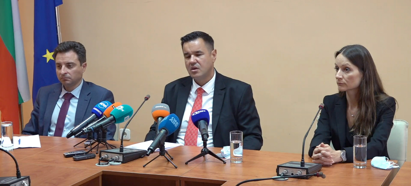 министерство на икономиката  Димитър Данчев