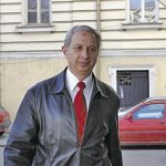 Бившият председател на Народното събрание Огнян Герджиков поема отново към парламентарните кулоари.