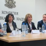 Пресконференция КФН