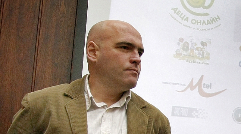 Явор Колев