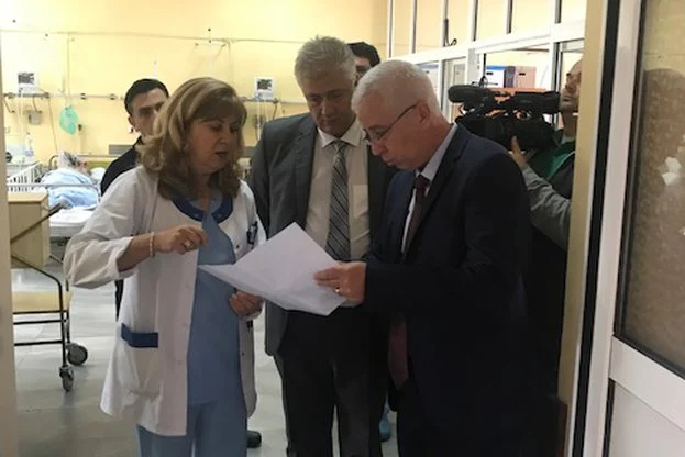 николай петров