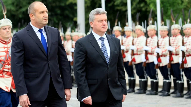 румен радев георге иванов