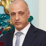 Ген. Емил Тонев