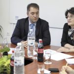 Общото събрание на АББ направи промени в управителния й съвет.
