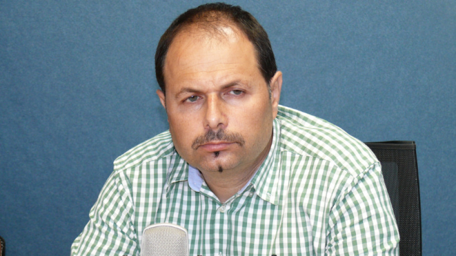 Георги Проданов