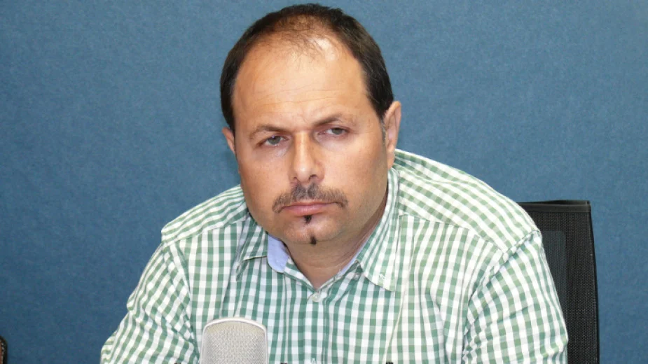 Георги Проданов