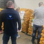 НАП провери 56 по-големи борси, тържища и складове в цялата страна