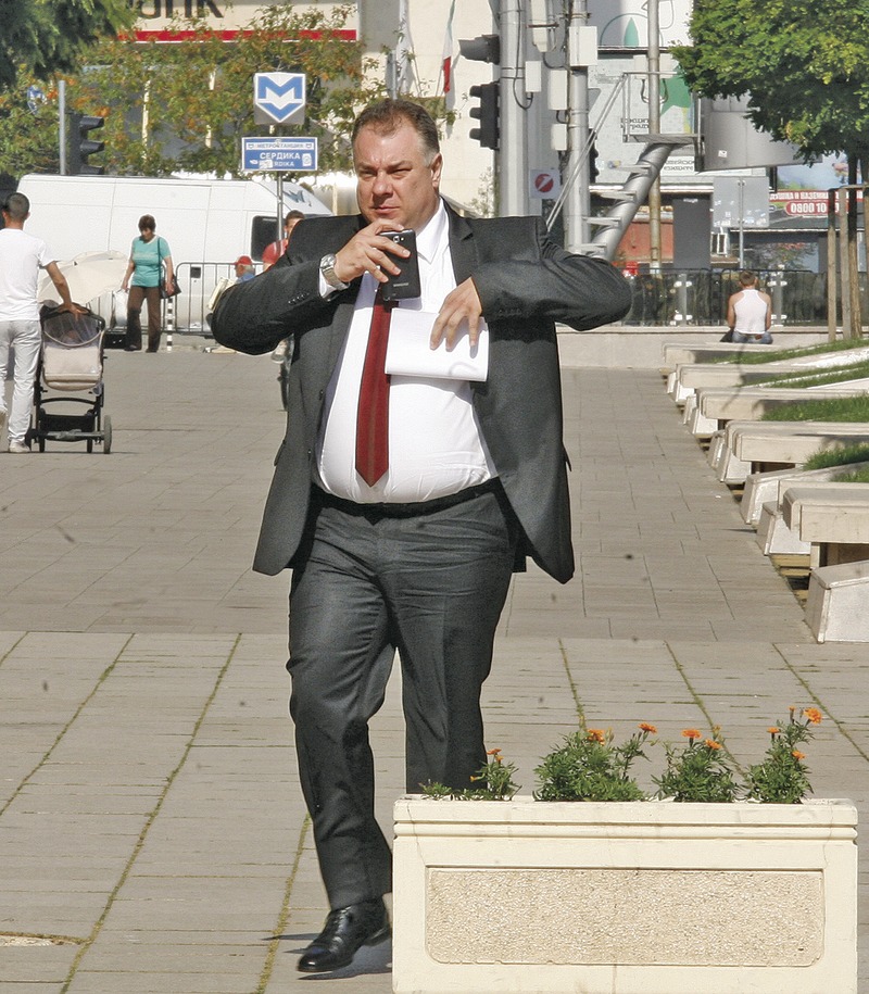 Мирослав Ненков