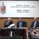 МВР нов главен секретар Петър Тодоров
