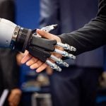 изкуствен интелект роботи