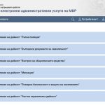 портал мвр