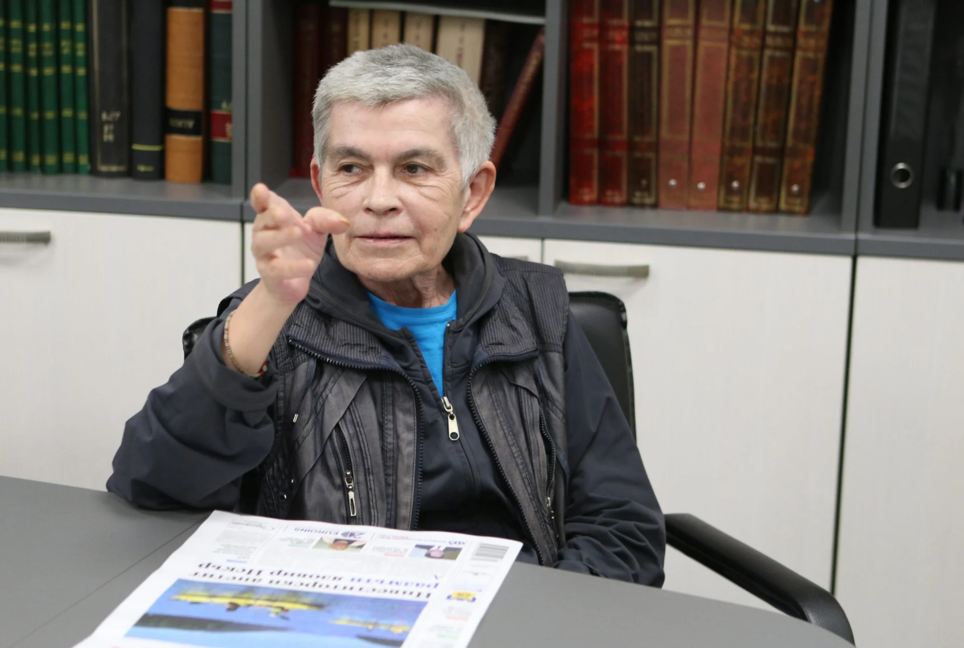 Велислава Дърева