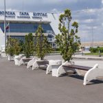 Морска гара Бургас